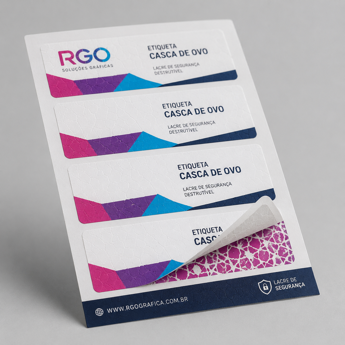 Smart Card — Adesivos — imagem 3