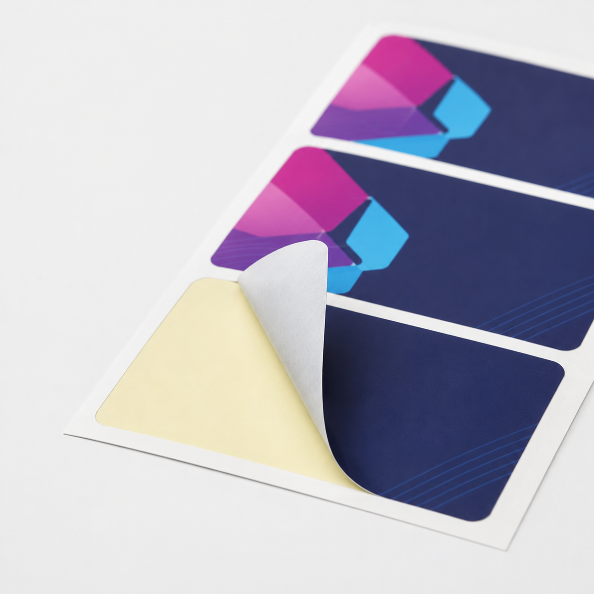 Smart Card — Adesivos — imagem 2