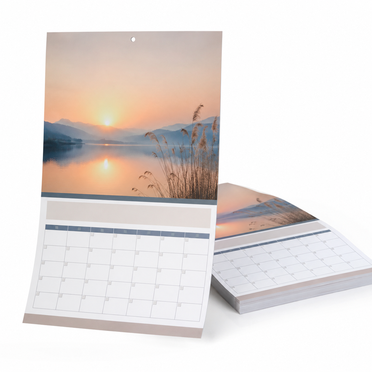 Wire O Com 14 Pag e Base Personalizada — Calendários e Folhinhas 2026 — imagem 2