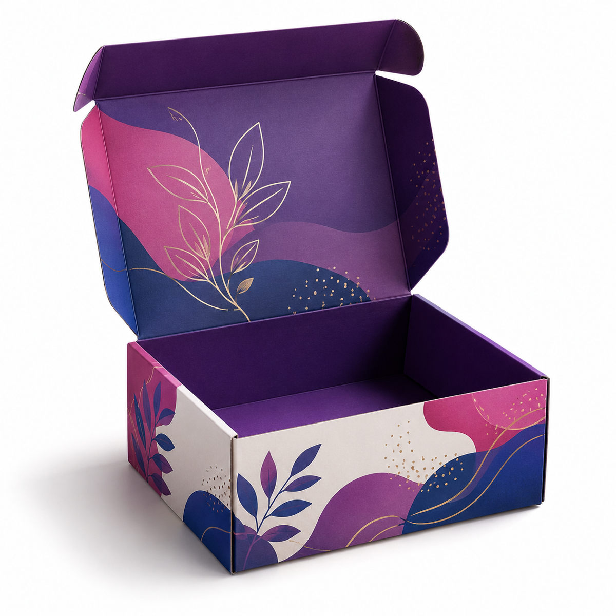 Polionda 3mm — Urna Personalizada — imagem 2