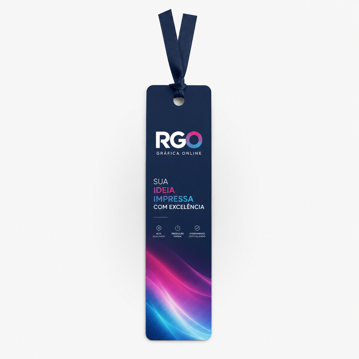 Supremo 255g — Marcador De Página — imagem 2