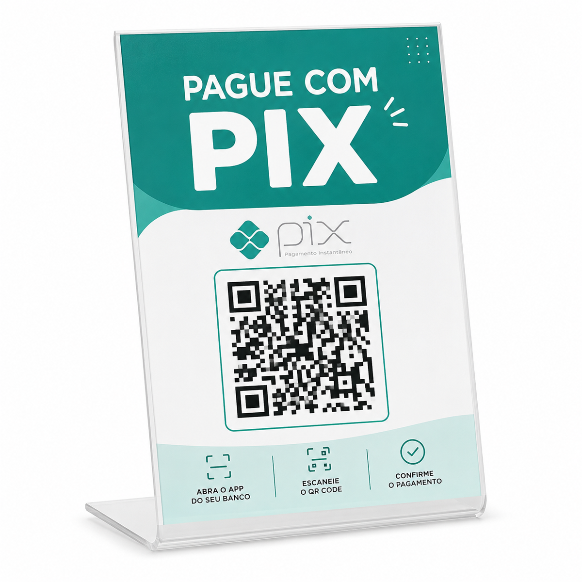Placa De Sinalizacao Pvc — Placas — imagem 2
