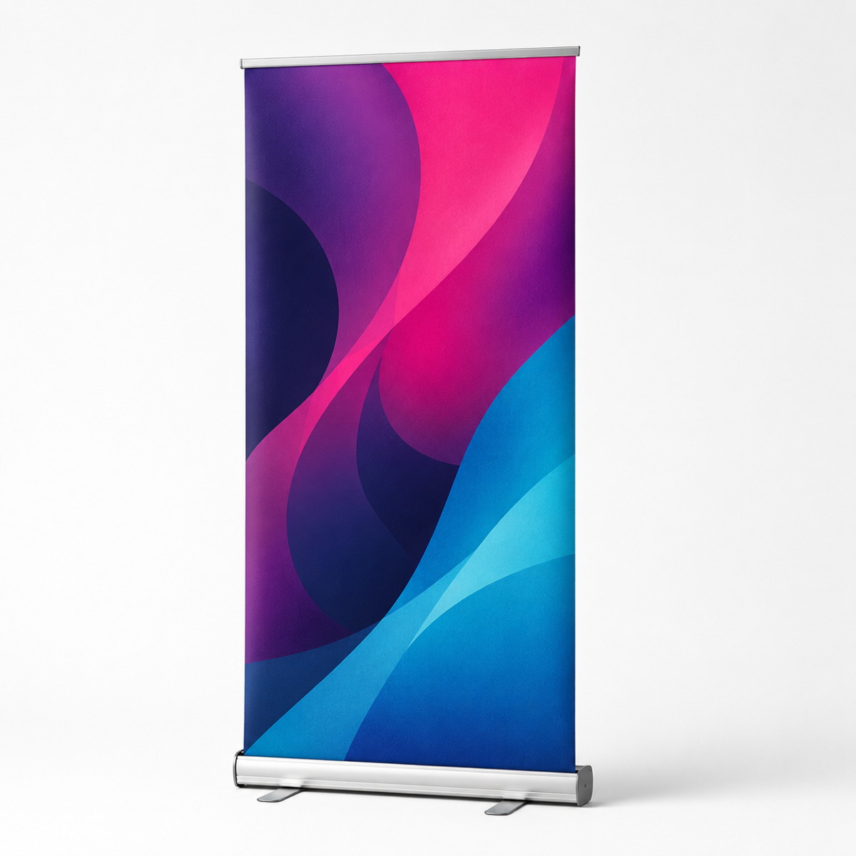 Tecidos — Banners Faixas Lonas e Tecidos — imagem 2